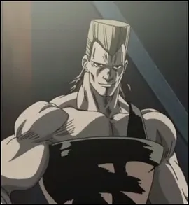 Avatar of Jean Pierre Polnareff/Sliver Chariot