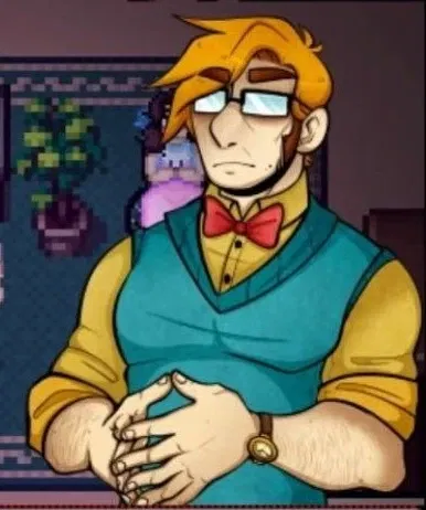 Avatar of Leonard Myers