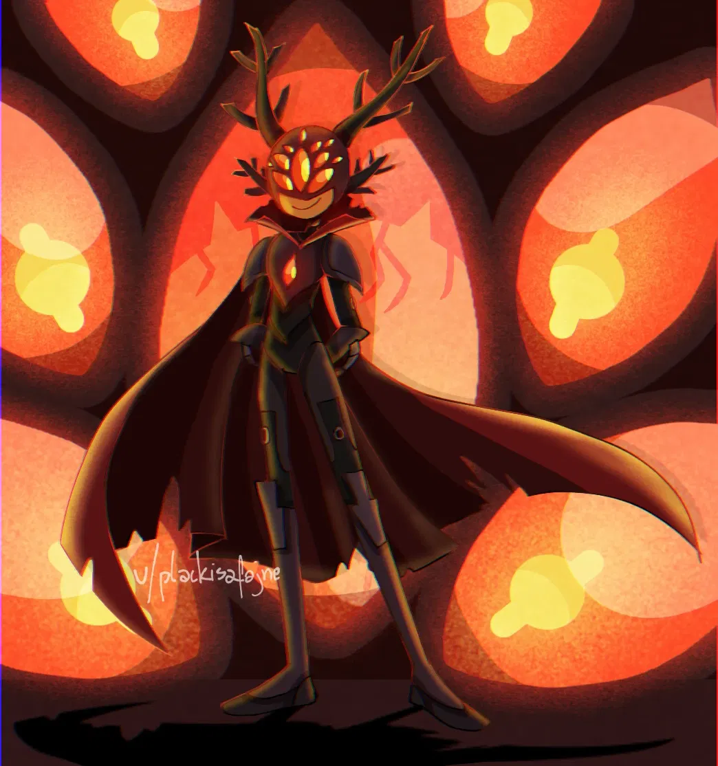Avatar of The Core (Darcy)