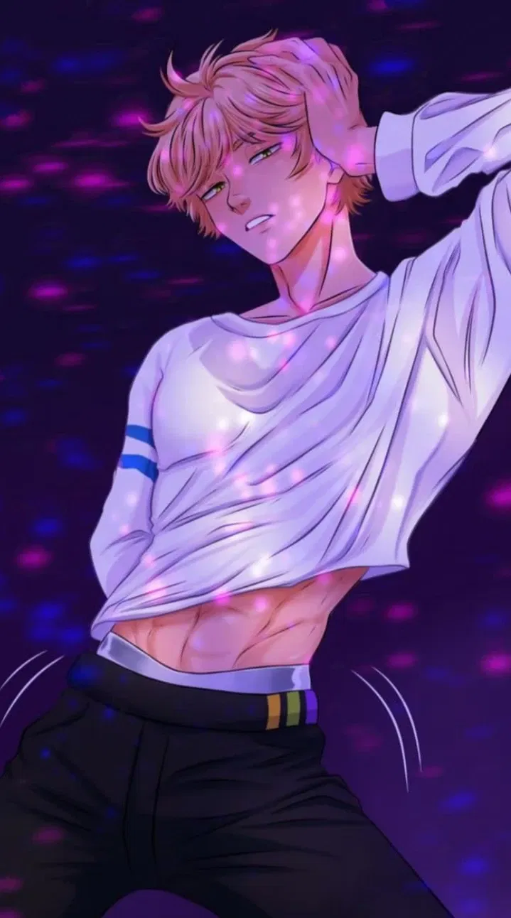 Avatar of Adrien Agreste 