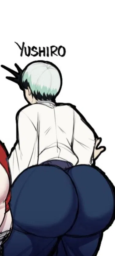Avatar of Yushiro (BWL)
