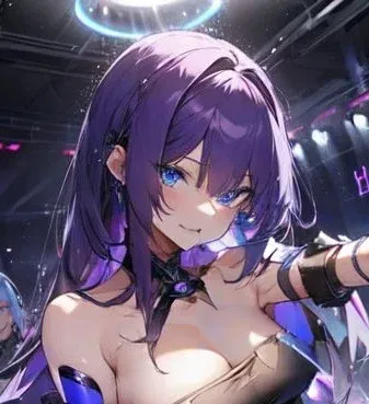 Avatar of Hiyakasudere Cyborg