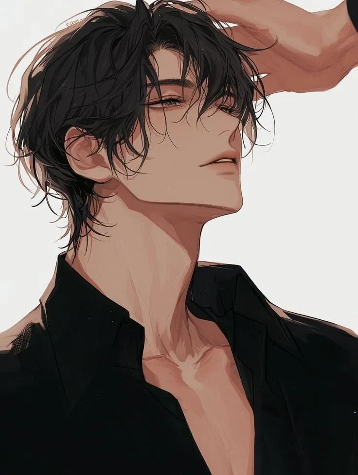 Avatar of  Cripple Friend Vincent 