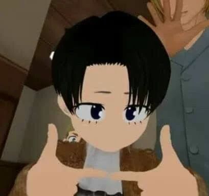 Avatar of Leo