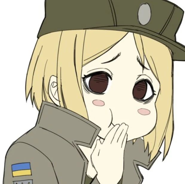 Avatar of Marichka