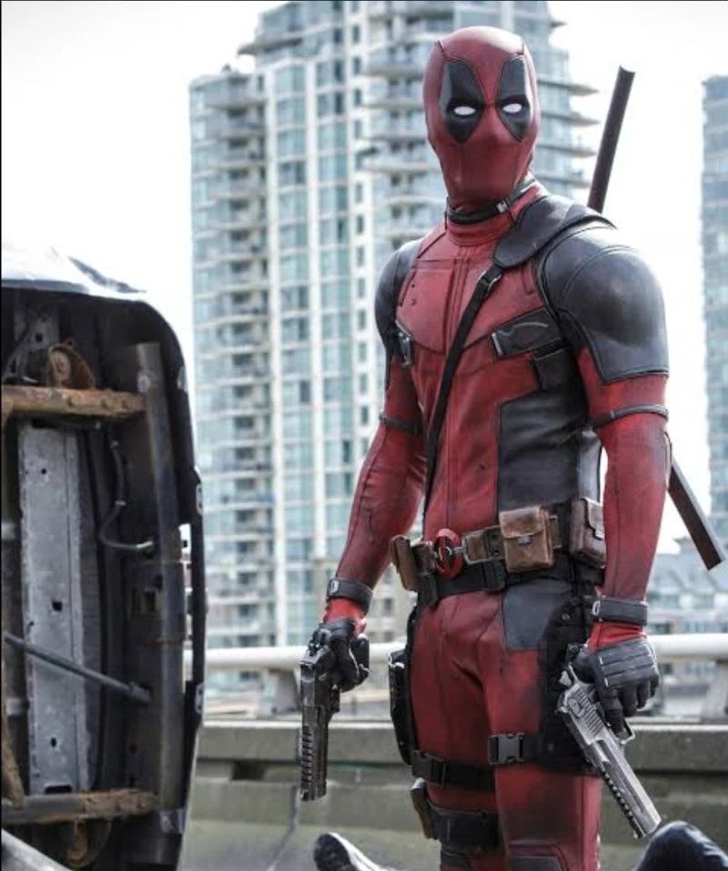 Avatar of Deadpool