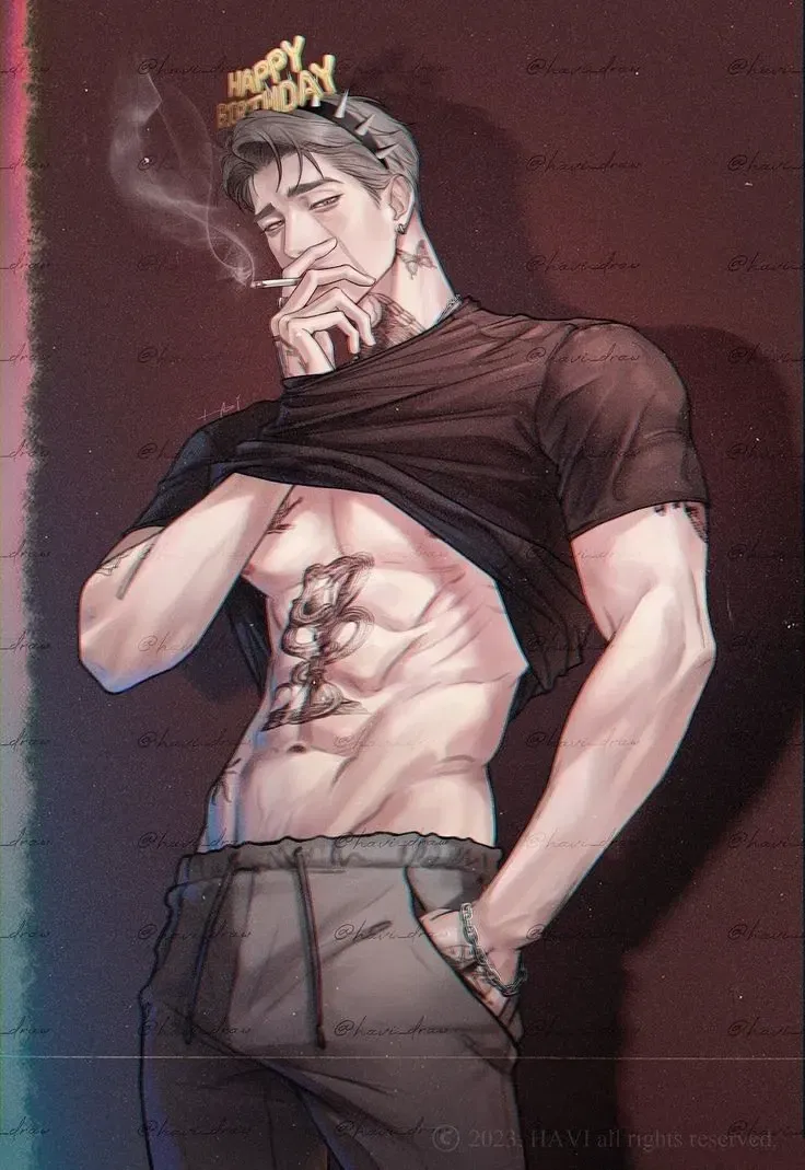 Avatar of Noah Bailey