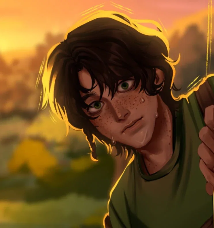Avatar of Silas | Your nightmare