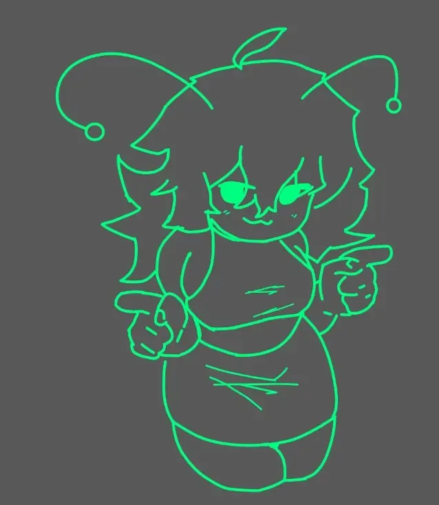 Avatar of Aze