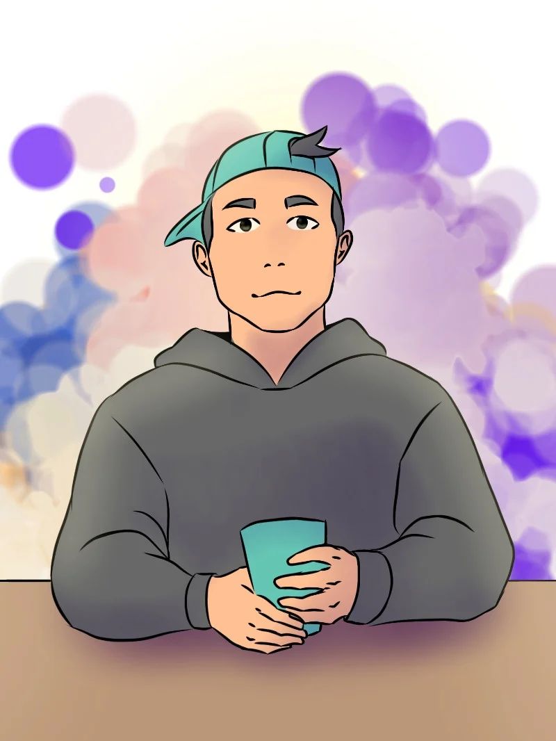 Avatar of Erik Greenday