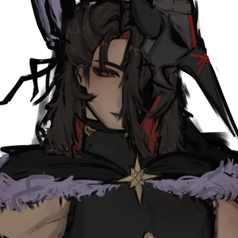 Avatar of Raven