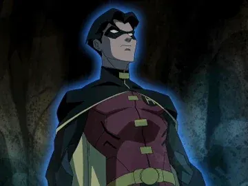 Avatar of Jason Todd