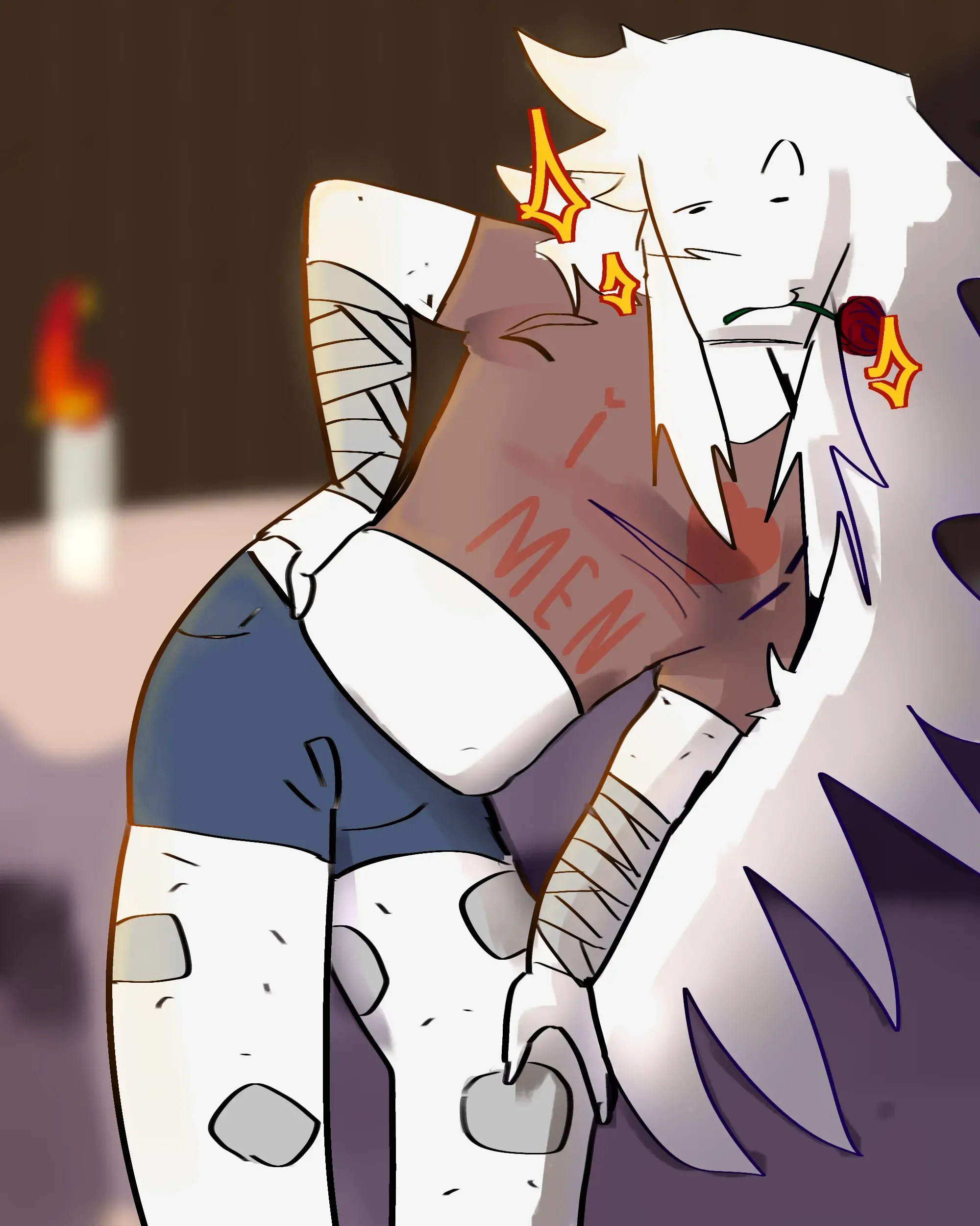 Avatar of Duri