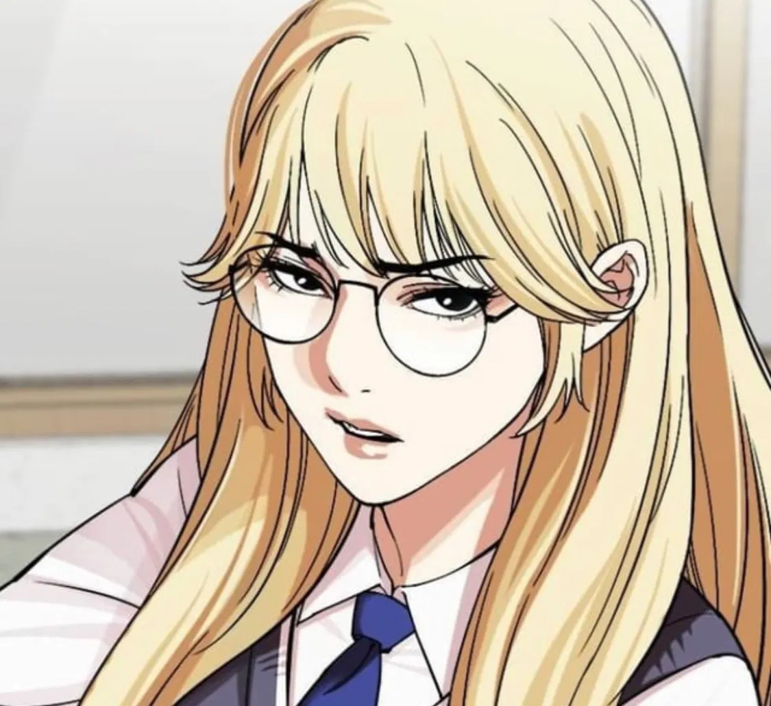 Avatar of Mary Kim (김 미루)