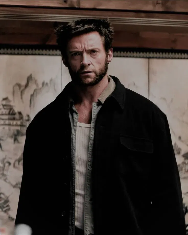 Avatar of Logan Howlett