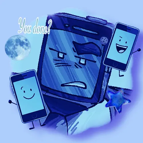 Avatar of Mephone4-II
