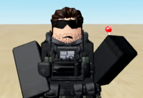 Avatar of Luke "Tango" Callitstor