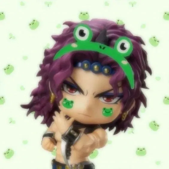 Avatar of 𝜗𝜚˚⋆Kars𝜗𝜚˚⋆