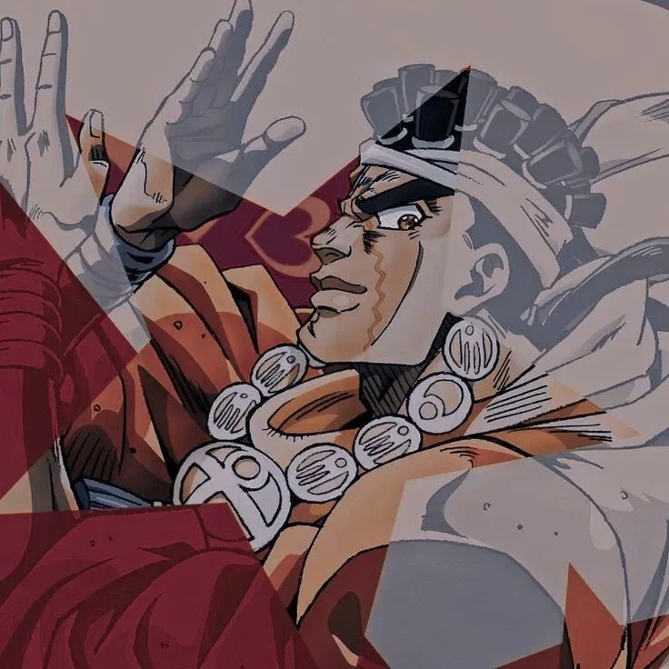 Avatar of Avdol Mohammed