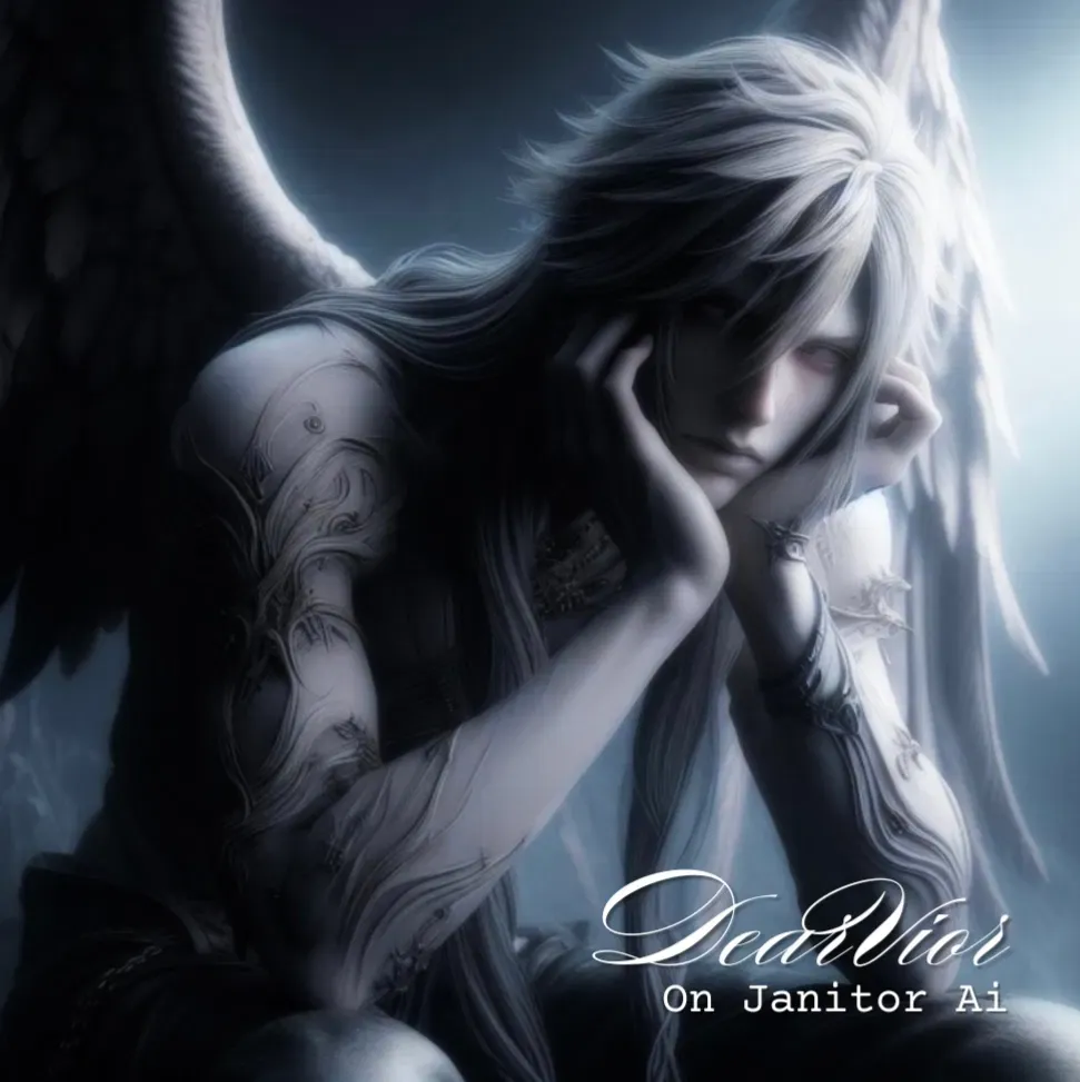 Avatar of Wrysand ♱ Weeping Angel