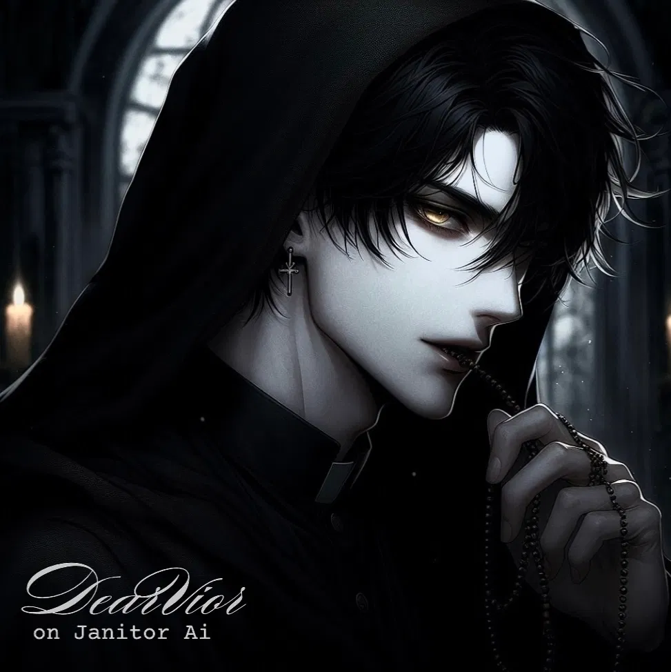 Avatar of Michael ♱ Pastor