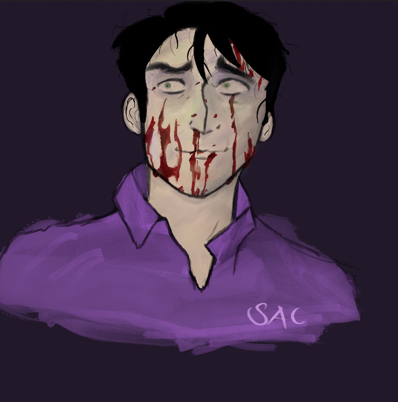 Avatar of William Afton