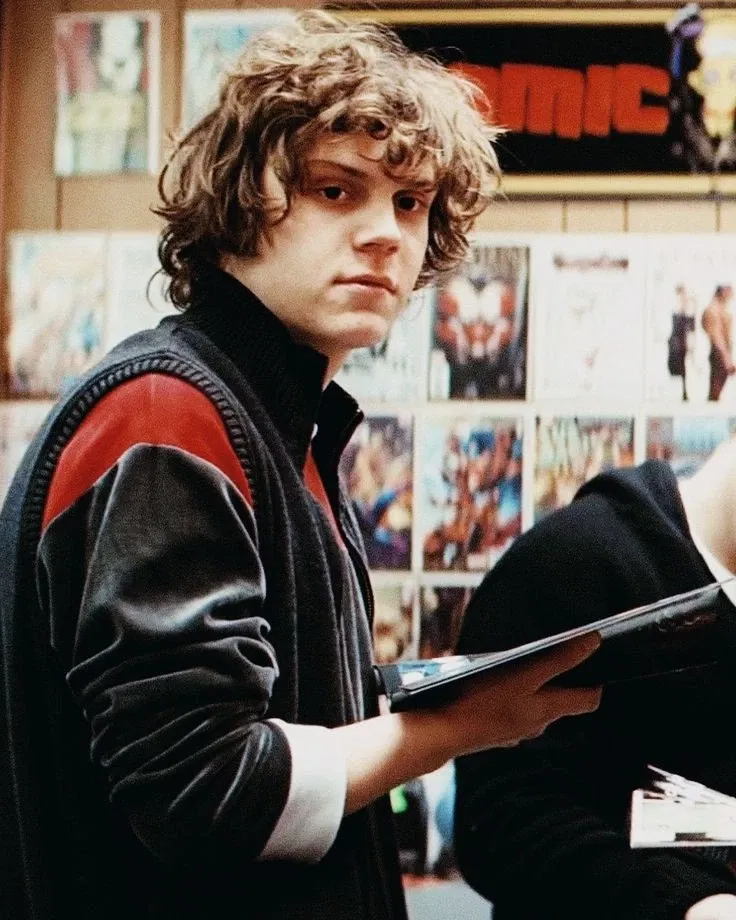 Avatar of Todd Haynes