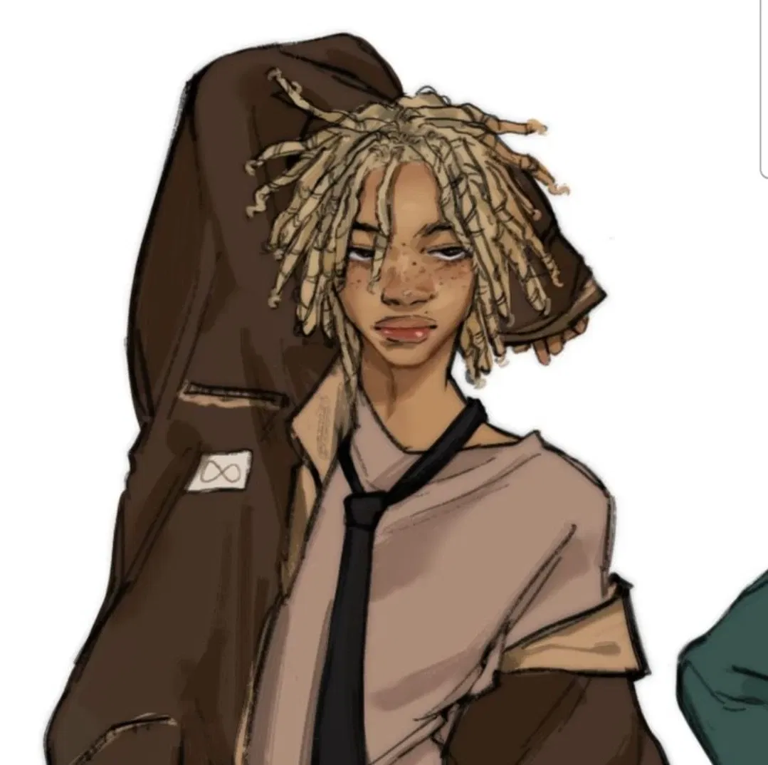 Avatar of Jett