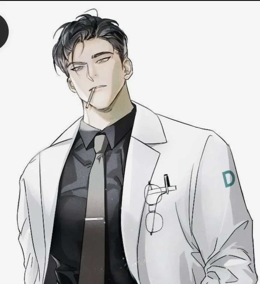 Avatar of James