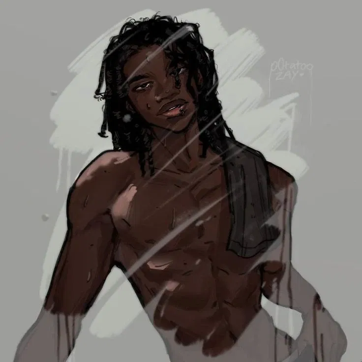 Avatar of Zayden