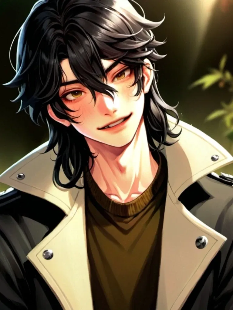 Avatar of Charlie || Repairs