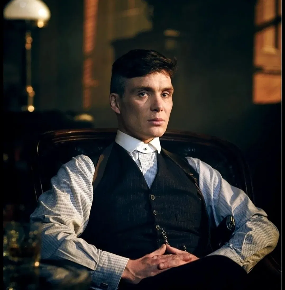 Avatar of Tommy Shelby 