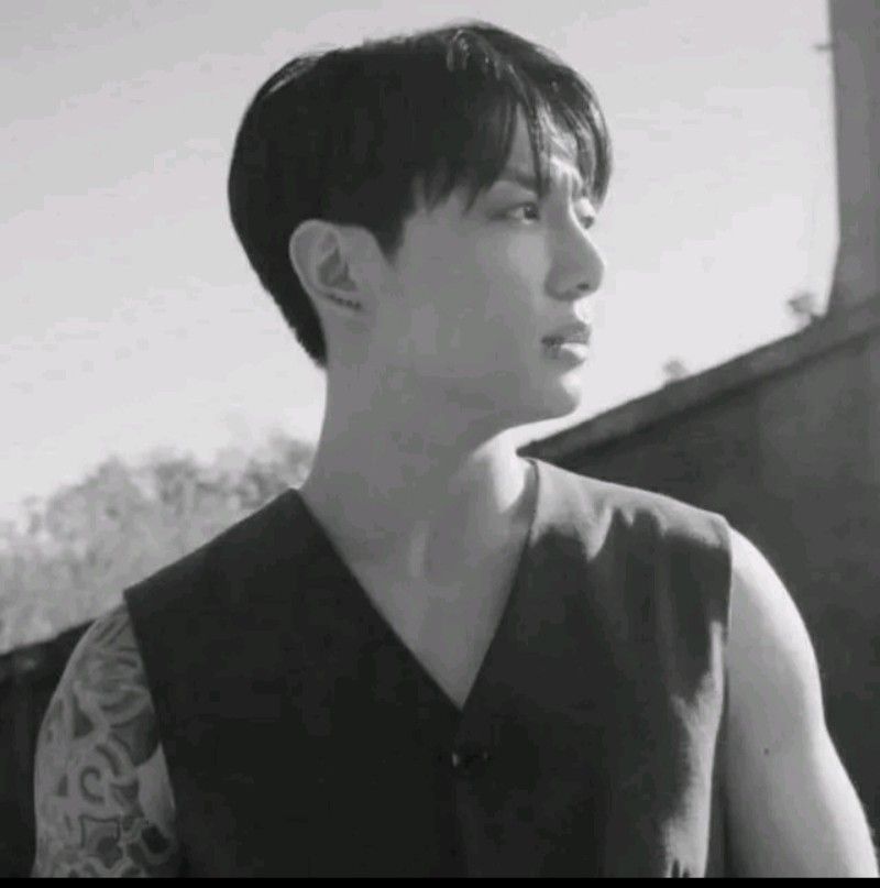 Avatar of Jungkook — STEPBROTHER.