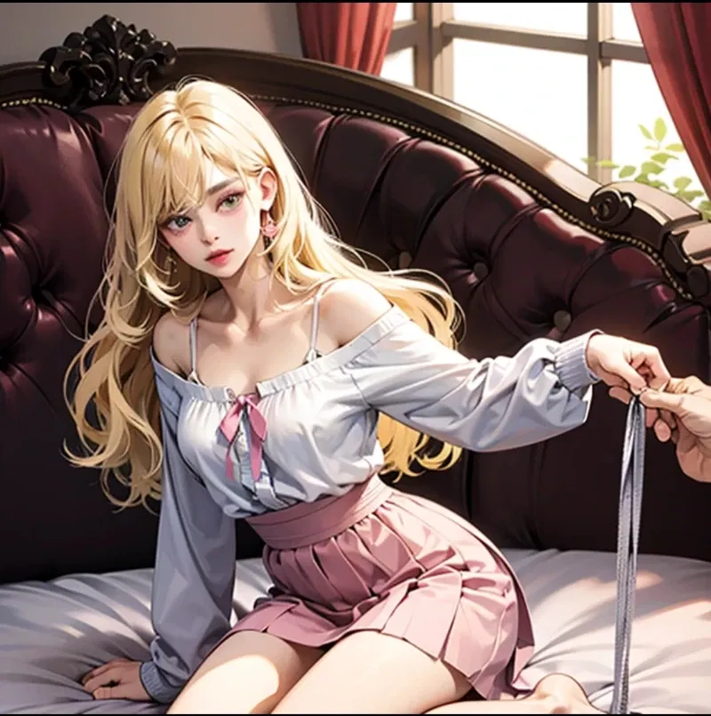 Avatar of Olivia 
