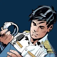 Avatar of Dick Grayson