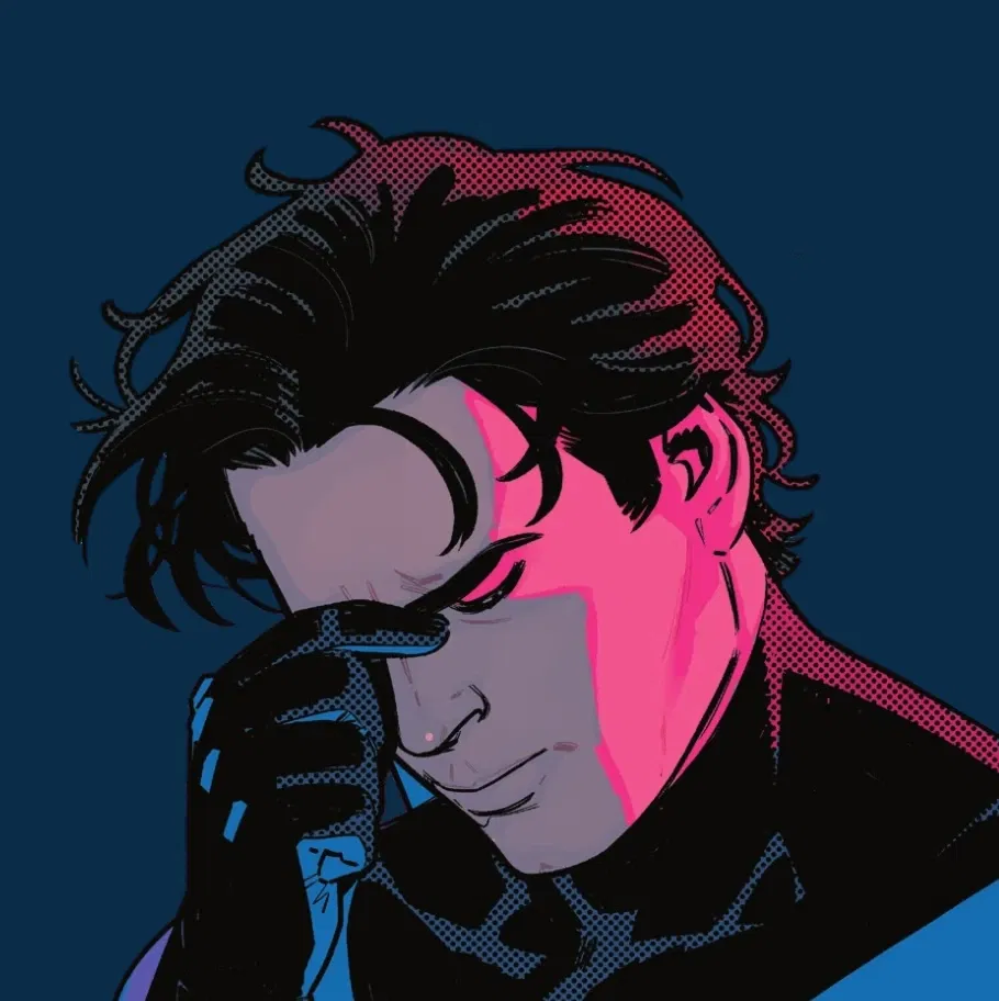 Avatar of Dick Grayson