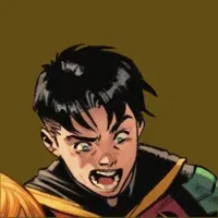 Avatar of Tim Drake