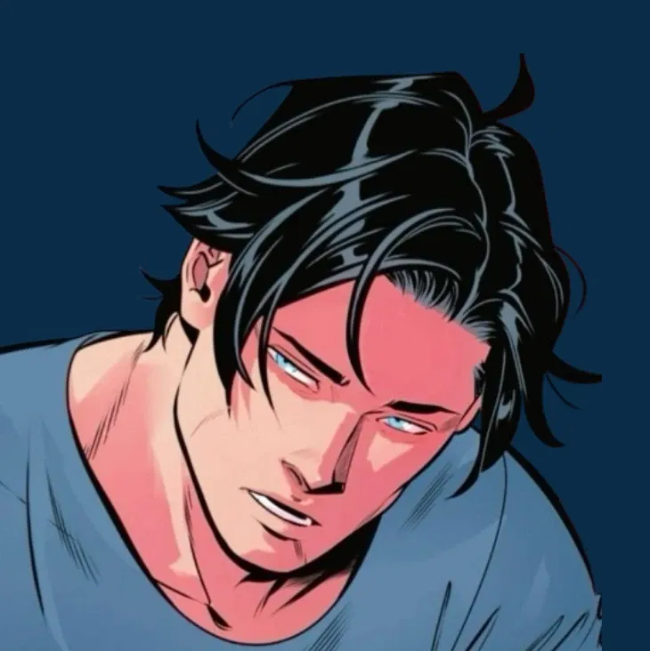Avatar of Dick Grayson