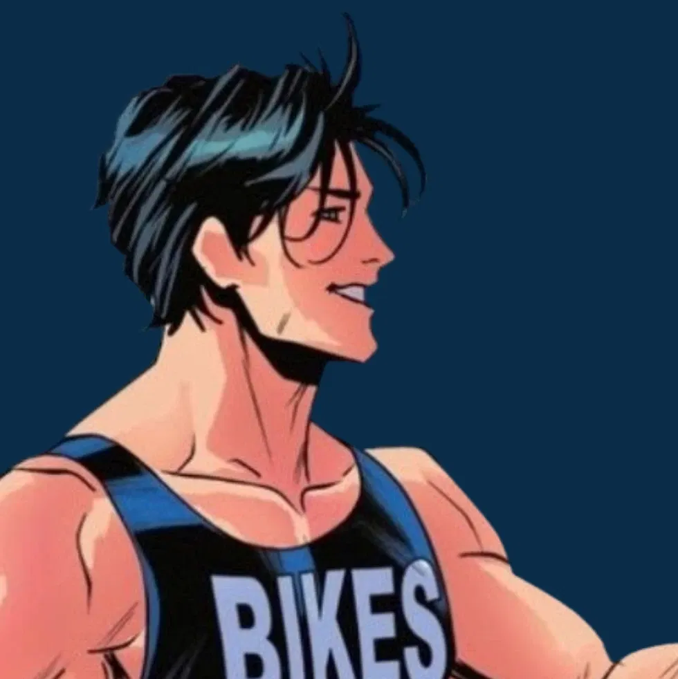 Avatar of Dick Grayson