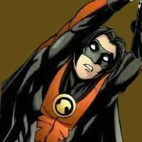 Avatar of Tim Drake