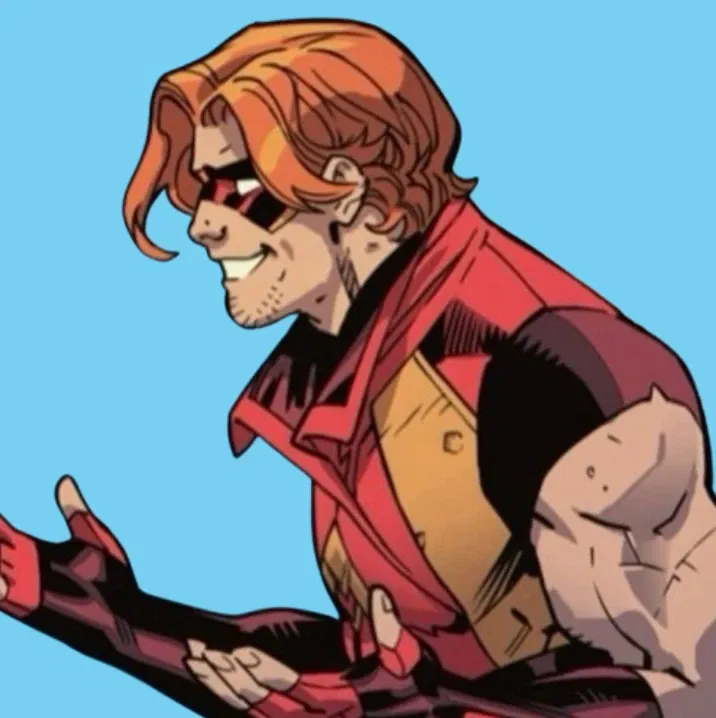 Avatar of Roy Harper