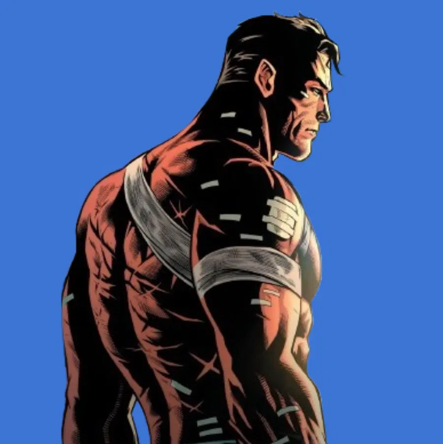 Avatar of Bruce Wayne