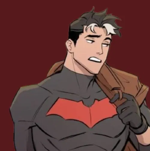 Avatar of Jason Todd