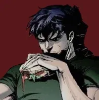 Avatar of Jason Todd