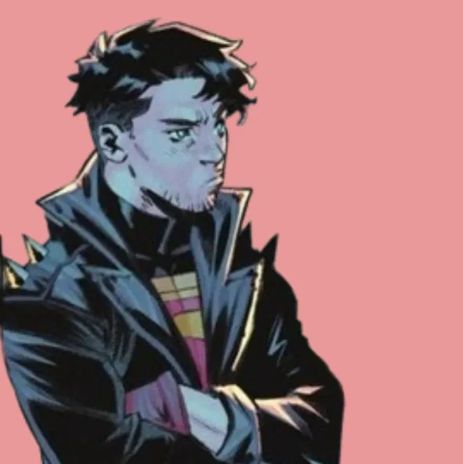 Avatar of Conner Kent