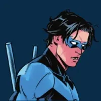 Avatar of Dick Grayson
