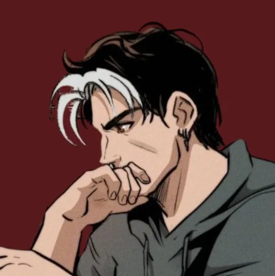 Avatar of Jason Todd