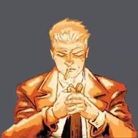 Avatar of John Constantine