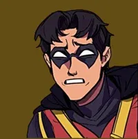 Avatar of Tim Drake