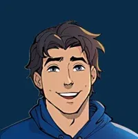 Avatar of Dick Grayson